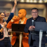Healthy Church Conference 2026 gathers hundreds of leaders in Santo Domingo