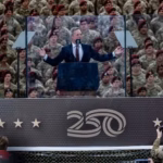 U.S. Army Secretary resigns following tensions with Hegseth