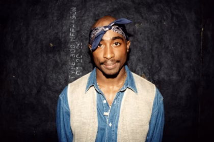 Keffe D found guilty of the murder of Tupac Shakur