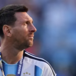 Lionel Messi announces his definitive retirement from the Argentine national team
