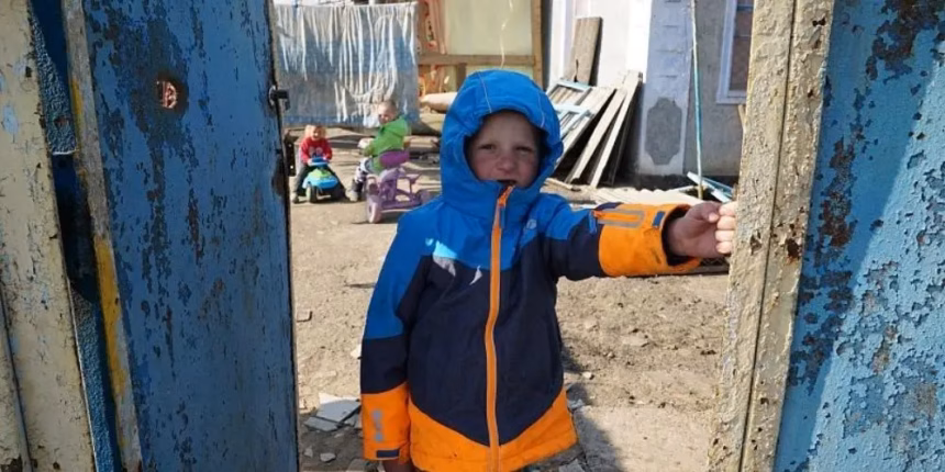 More than 3 million children in Ukraine start classes under Russian attacks 1 More than 3 million children in Ukraine start classes under Russian attacks