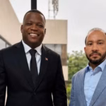 Robert Martínez assumes the role of vice-consul and visa officer in Panama
