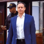 Jean Alain Rodríguez case: six defendants request criminal extinction