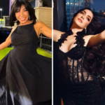 Magali Febles reacts to the divorce of Karen Yapoort and Edwin Encarnación