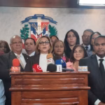Deputies demand investigation into failures at Haina foundation following rescue