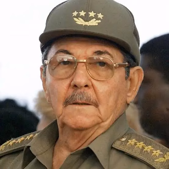 Critical health status of Raúl Castro reported in Cuba