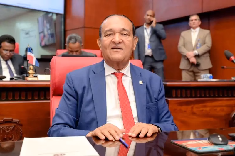 Antonio Marte confesses that he blocks Luis Abinader on WhatsApp at times 1 Antonio Marte confesses that he blocks Luis Abinader on WhatsApp at times