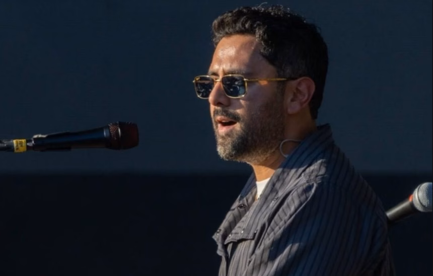 Commotion in Mexico over the murder of a Camilo Séptimo musician and his family
