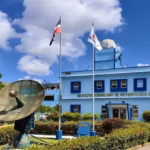 Indomet forecasts extreme heat and isolated downpours in the DR
