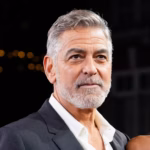 George Clooney lashes out at Trump's administration and bets on 2028