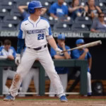 Gigantes del Cibao announce the return of Jake Holton for LIDOM 2024-2025