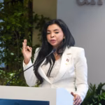 Yeni Berenice clarifies the scope of the new Penal Code for companies in the DR