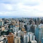 Authorities begin seismic inspections in Piantini buildings