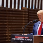 White House launches video game platform about Trump's policies