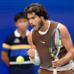 Carlos Alcaraz advances to the US Open round of 16 after defeating Wu
