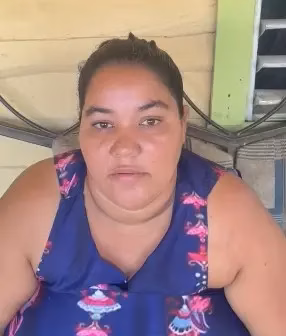 Mother calls for help from authorities to recover her daughter in Spain