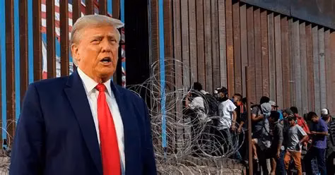Trump's immigration operation causes millionaire losses in Chicago