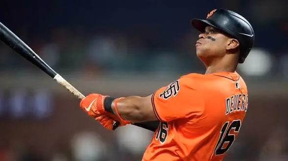 Rafael Devers is named MLB Player of the Week