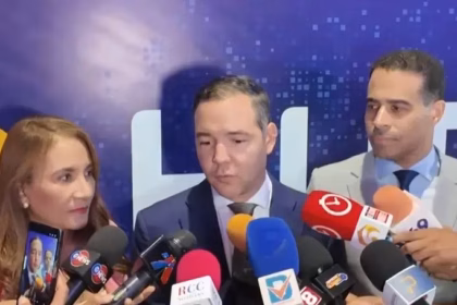 PLD analyzes PISA test results in Dominican education