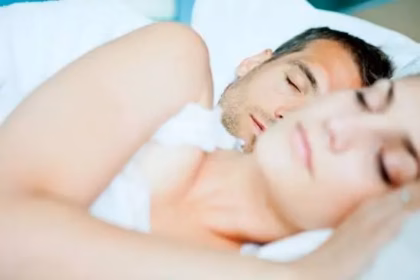 Does sex help you sleep better? The science behind sleep and orgasm