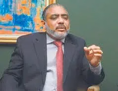 Teodoro Tejada proposes investing pension funds in productive sectors