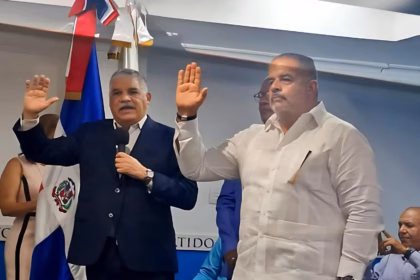 PRD leaders ask Noé Sterling to assume presidential candidacy