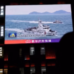 Tension in Taiwan: China intensifies incursions near Kinmen