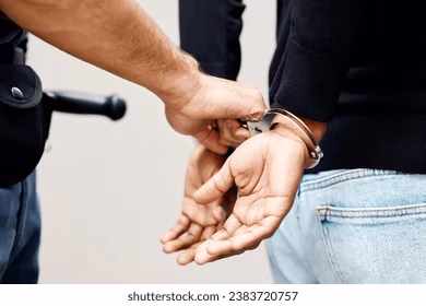 Three Colombians arrested for robberies involving sedative substances in SDE