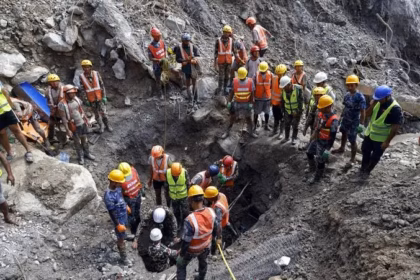US allocates one million dollars in forensic support for victims in Nepal