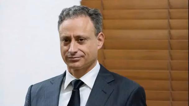 Trial of Jean Alain Rodríguez continues with requests for criminal extinction 1 Trial of Jean Alain Rodríguez continues with requests for criminal extinction