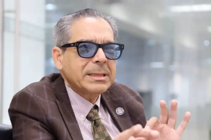 Medusa Case and justice: Rolando Espinal questions the anti-corruption fight