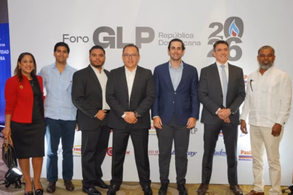 Dominican Republic consolidates its position as a regional leader in the LPG market