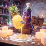Does eating pineapple improve intimate taste? Science debunks the sexual myth
