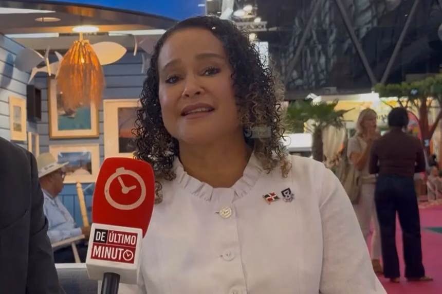 Dominican community in France: 8,600 creoles stand out abroad