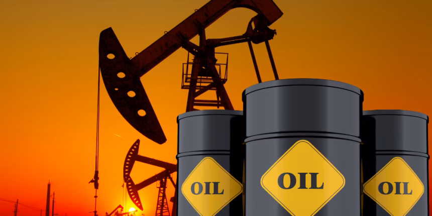 WTI oil price falls to 99.74 dollars after Saudi supply increase