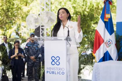 Attorney General's Office inaugurates new justice center in Villa Isabela 19 Attorney General's Office inaugurates new justice center in Villa Isabela