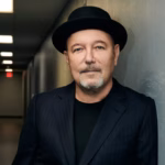 Rubén Blades will receive the Billboard Icon Award at the 2026 edition
