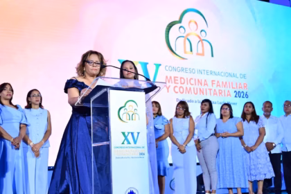 SODOMEFyC promotes more decisive primary care in the DR