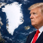 Trump Greenland agreement secures U.S. presence and vetoes China and Russia