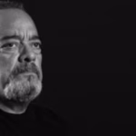 Alfonso Rodríguez mourns the death of Elizabeth Ruiz and highlights her bravery