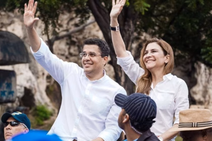 PRM Pulse: Carolina Mejía and David Collado intensify presidential struggle