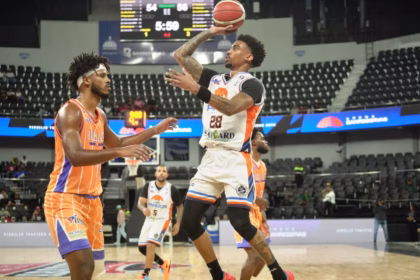 Los Prados defeats Huellas del Siglo in exciting start of the TBS Distrito