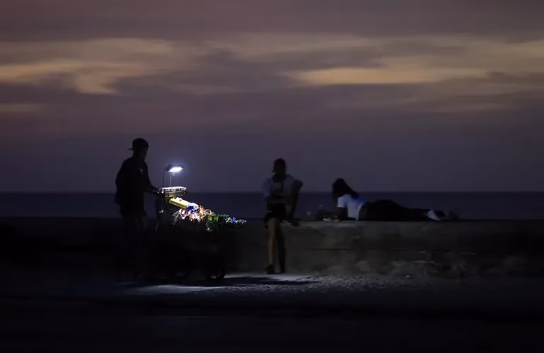 Cuba manages to reconnect electrical system after eighth national blackout