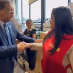 Leonel Fernández strengthens the People's Force in Pennsylvania and the U.S.