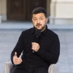 Zelenskyy and Trump to meet in New York to negotiate peace in Ukraine