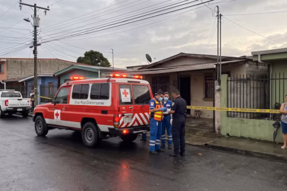 Tragedy in Costa Rica: 12-year-old girl dies from electric shock in Aserrí