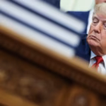 Trump reaffirms control in Greenland with suggestive message on social media