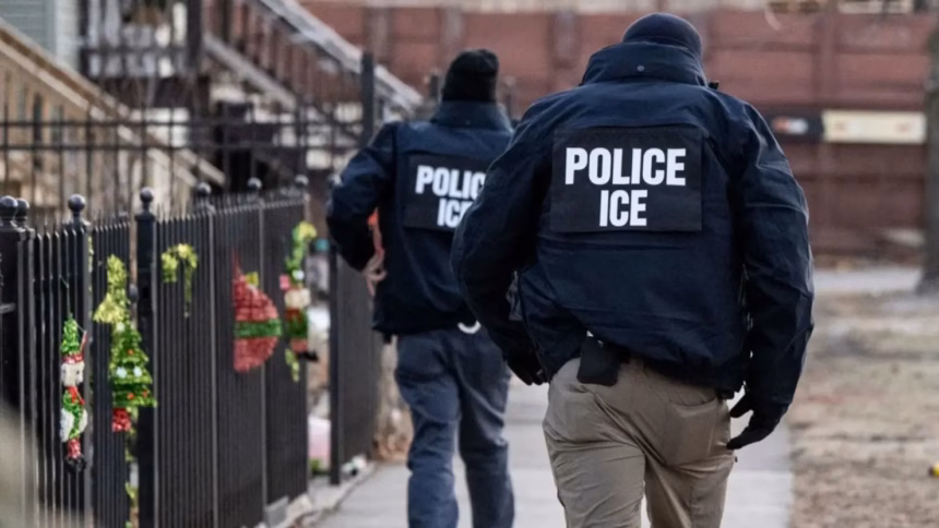 Venezuelan wounded by ICE reports medical negligence after being shot 1 Venezuelan wounded by ICE reports medical negligence after being shot