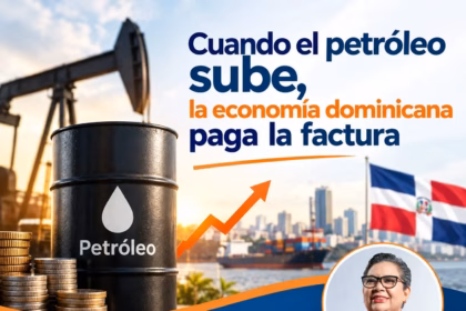 Dominican economy faces fuel price hikes following the end of subsidies