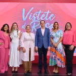 Because I Love You campaign integrates virtual assistant against breast cancer